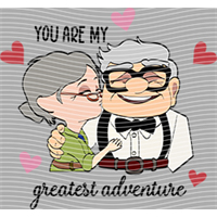 Valentine's Day-QRJ  3729